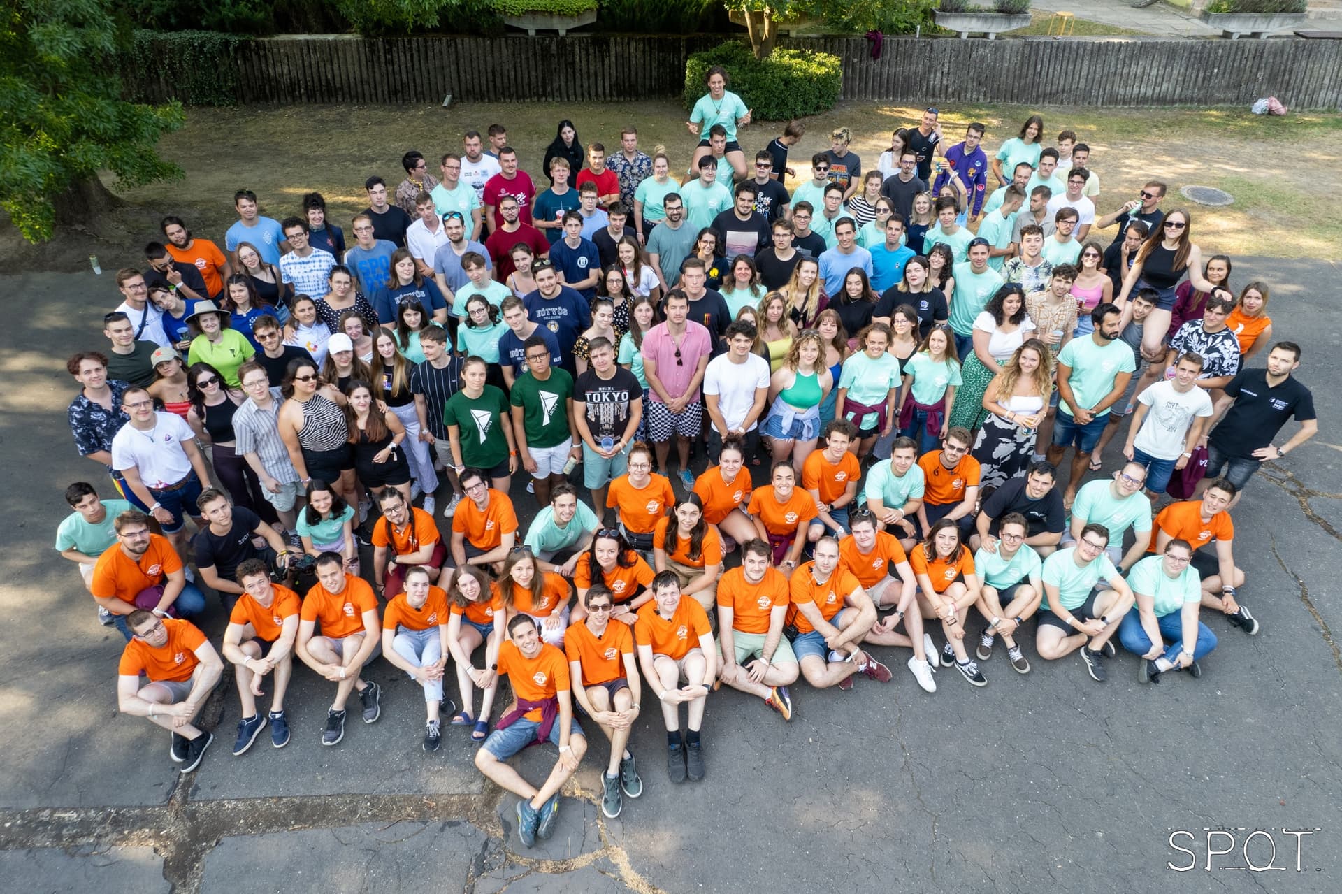 Kép korábbi NYATA-ról