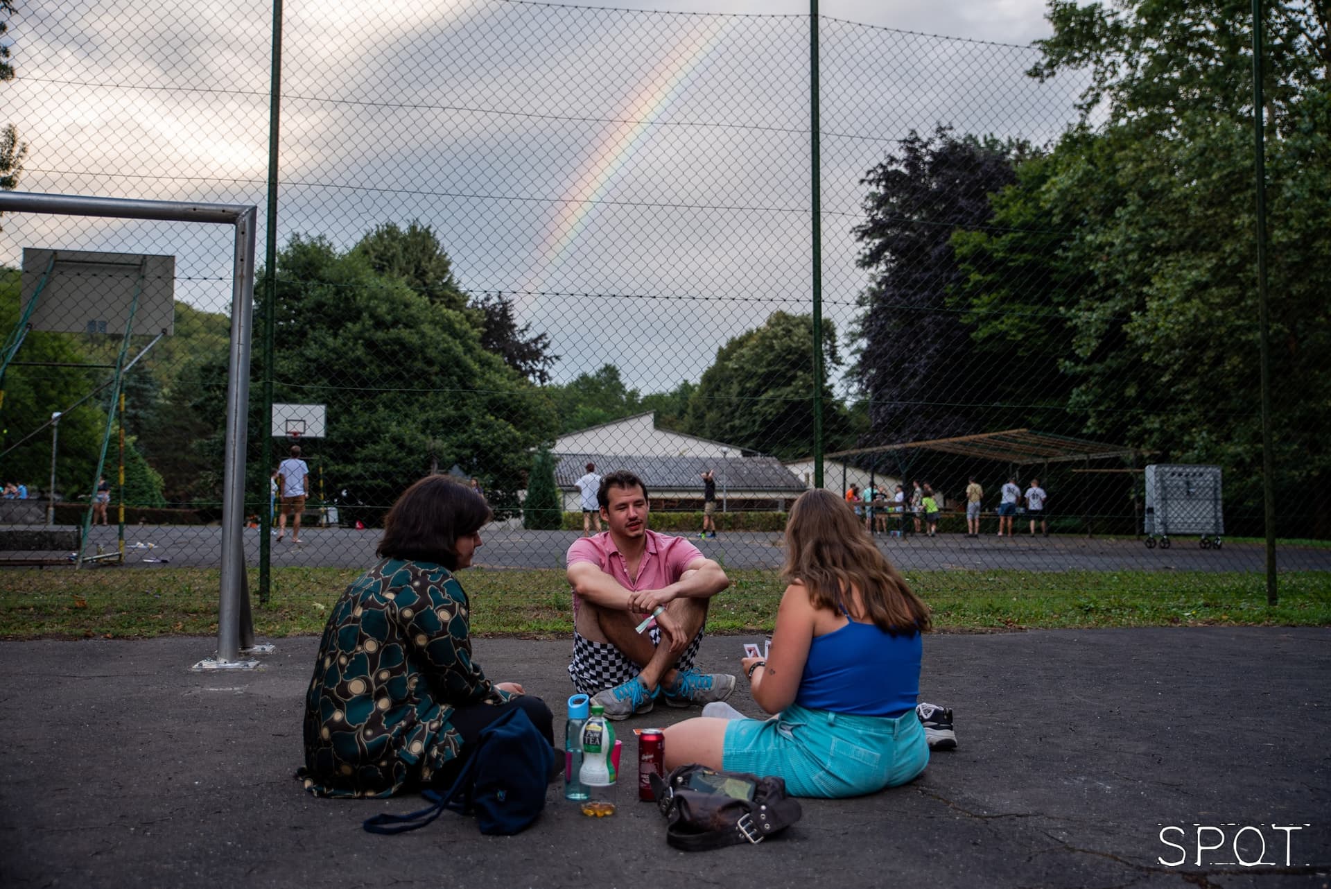 Kép korábbi NYATA-ról