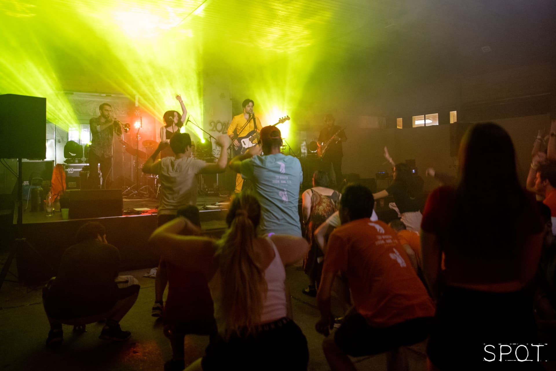 Kép korábbi NYATA-ról