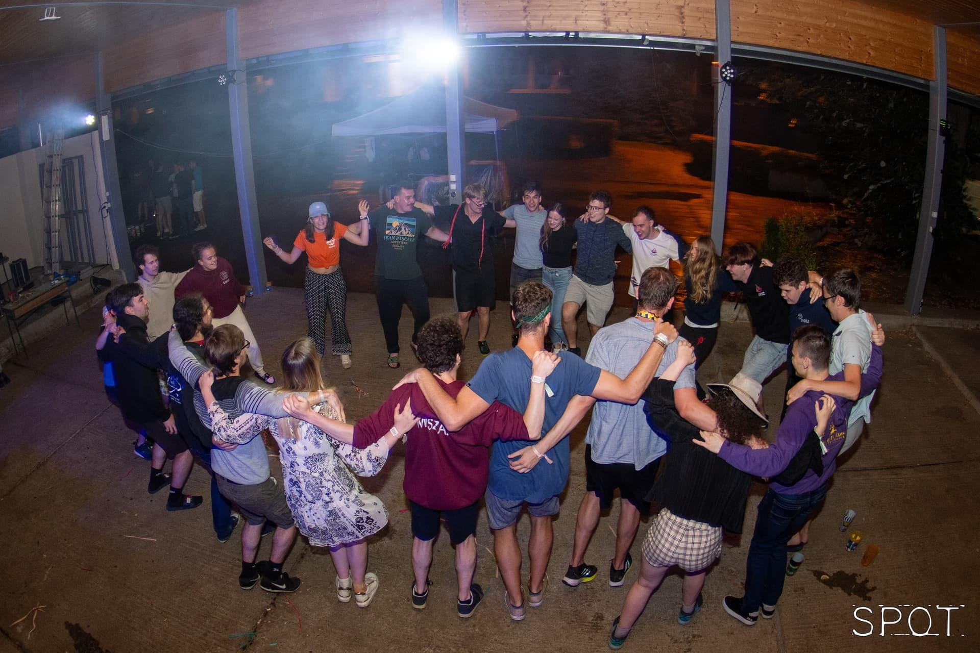 Kép korábbi NYATA-ról