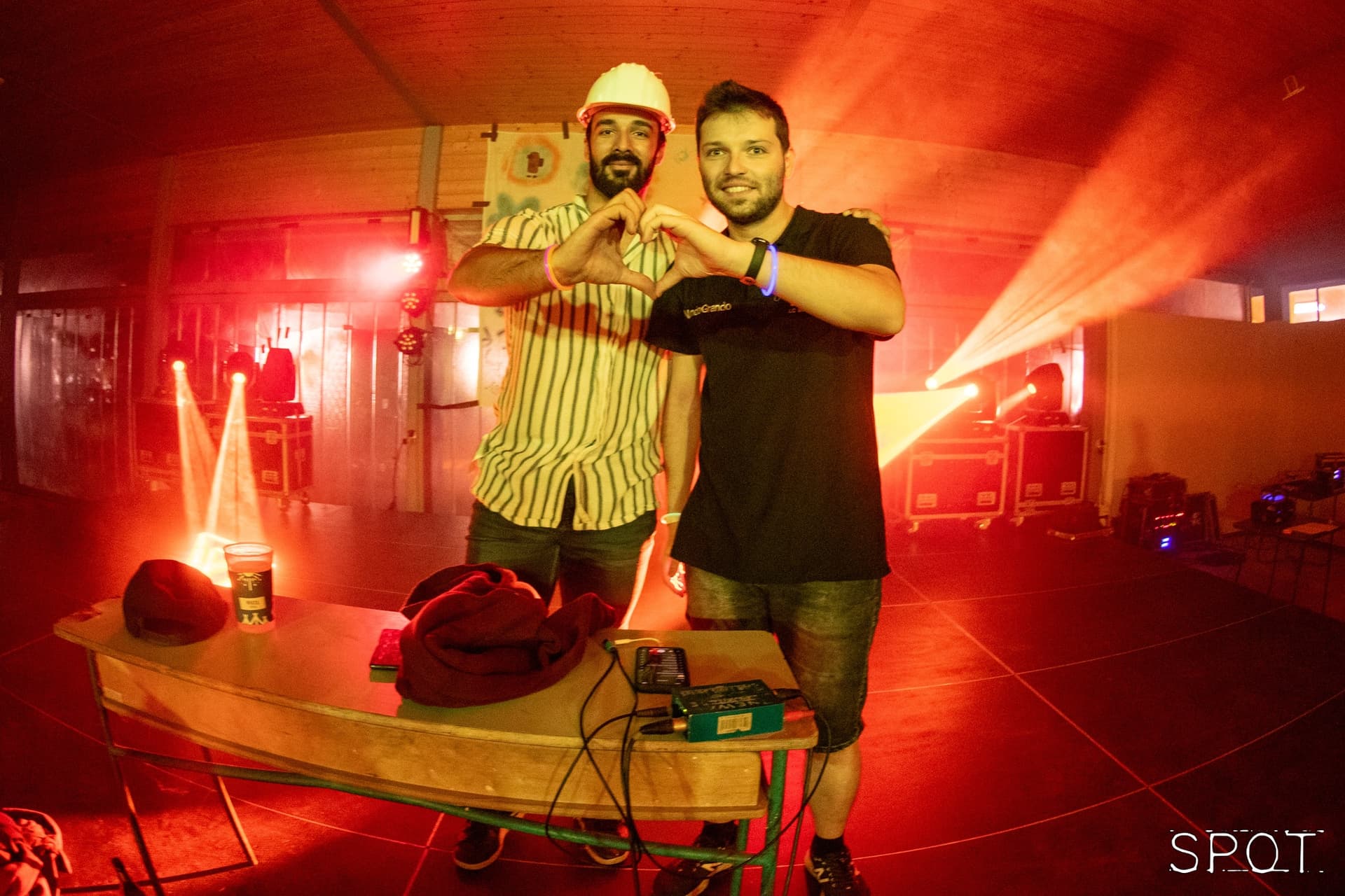 Kép korábbi NYATA-ról